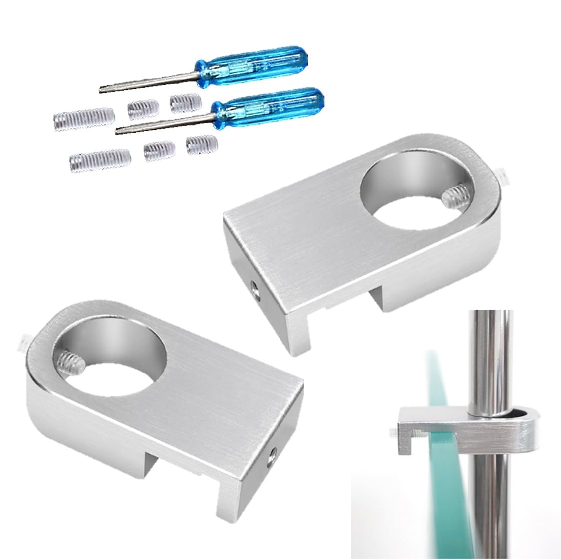 Amazon.co.jp: ST TS アクアリウム パイプホルダー ホースホルダー